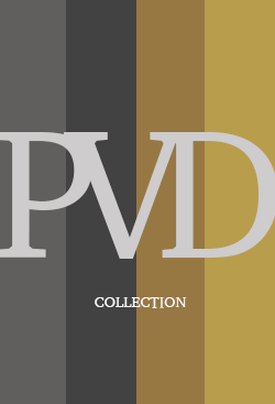 PVD