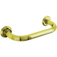 Поручень COLOMBO DESIGN HERMITAGE B3374.HPS цвет золото