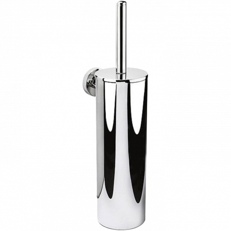 Ершик COLOMBO DESIGN BASIC B2707 настенный цвет хром