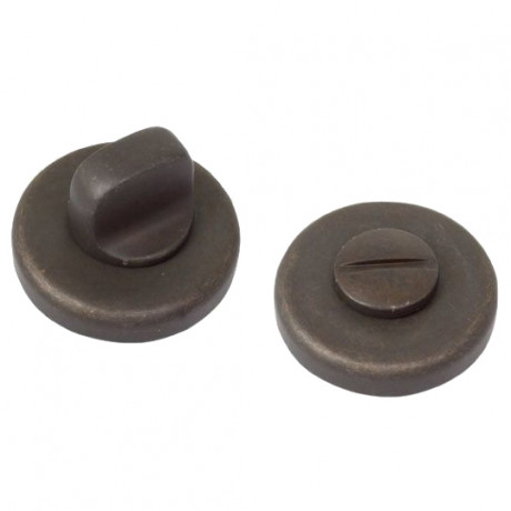 Фиксатор сантехнический Colombo Design Rosetta CD69 BZGG античная бронза