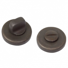 Фиксатор сантехнический Colombo Design Rosetta CD69 BZGG античная бронза