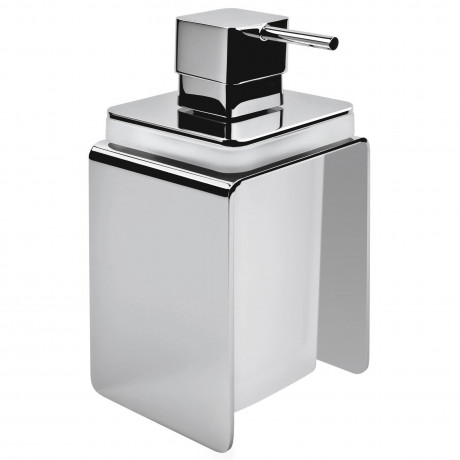 Дозатор COLOMBO DESIGN FOREVER B9334 настольный цвет хром