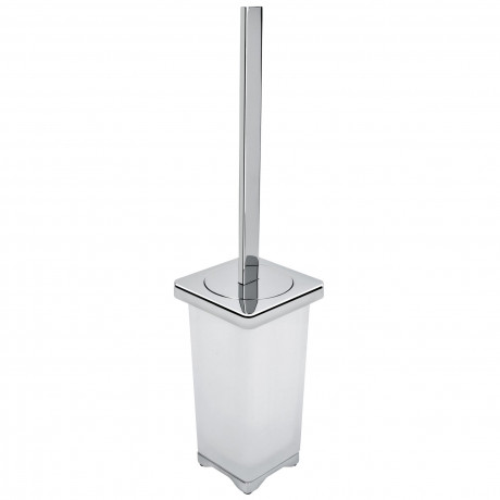 Ершик COLOMBO DESIGN FOREVER B2906 напольный цвет хром