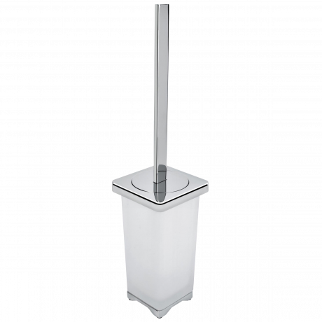 Ершик COLOMBO DESIGN FOREVER B2906 напольный цвет хром