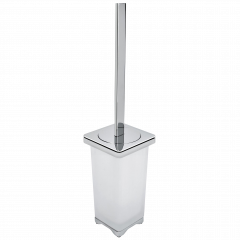 Ершик COLOMBO DESIGN FOREVER B2906 напольный цвет хром