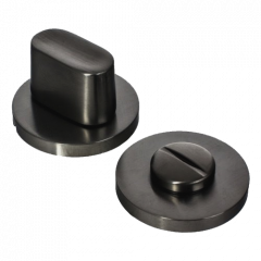 Фиксатор сантехнический Colombo Design Rosetta SE19 BZG графит