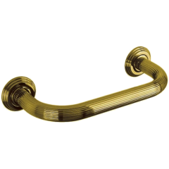 Поручень COLOMBO DESIGN HERMITAGE B3373.OA цвет античная латунь