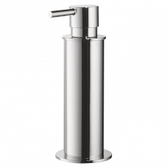 Дозатор COLOMBO DESIGN PLUS/MINI W4980 настольный 0,15 л цвет хром