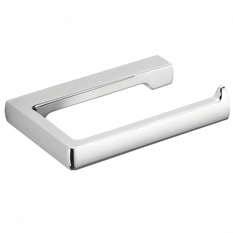 Держатель туалетной бумаги COLOMBO DESIGN LULU B6208 без крышки цвет хром