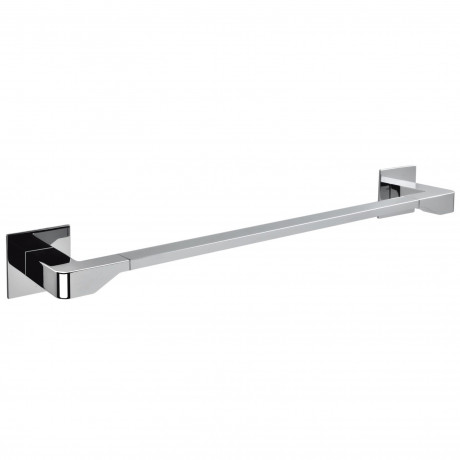 Полотенцедержатель COLOMBO DESIGN FOREVER B2910 широкий цвет хром