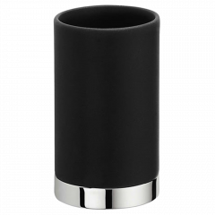 Стакан COLOMBO DESIGN NORDIC B5241.CNO настольный цвет хром