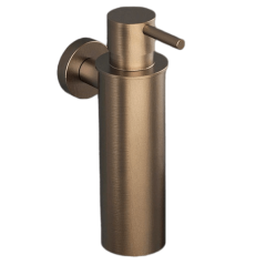 Дозатор COLOMBO DESIGN PLUS W4981.VM настенный цвет винтаж матовый