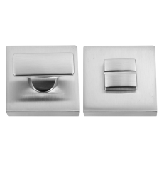 Фиксатор сантехнический Colombo Design Rosetta MM29 BZG хром матовый