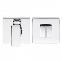 Фиксатор сантехнический Colombo Design Rosetta MM29 BZG хром матовый