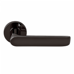 Дверная ручка Colombo Design Lund SE11RSB графит