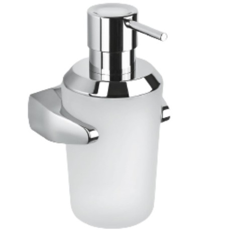 Дозатор COLOMBO DESIGN ROAD B9338 настенный цвет хром