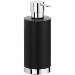 Дозатор COLOMBO DESIGN NORDIC B9324.CNO настольный цвет хром