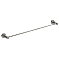 Полотенцедержатель COLOMBO DESIGN PLUS W4911.HPS1 широкий цвет нержавеющая сталь