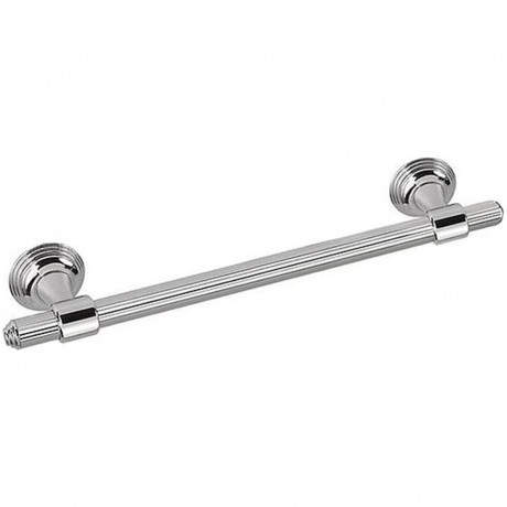 Полотенцедержатель COLOMBO DESIGN HERMITAGE B3310 широкий цвет хром