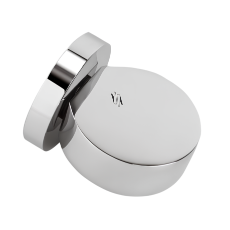 Дверная ручка Colombo Design MAPO RM15RSB хром