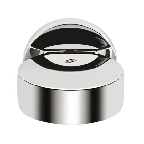 Дверная ручка Colombo Design MAPO RM15RSB хром