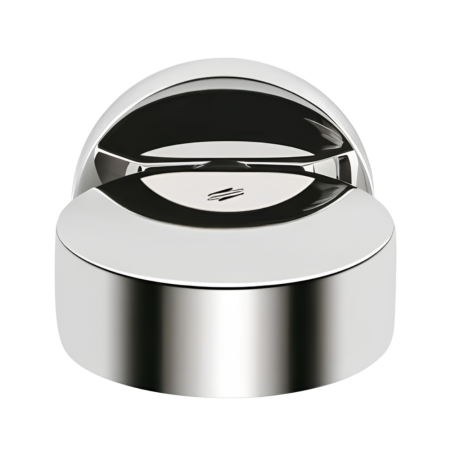 Дверная ручка Colombo Design MAPO RM15RSB хром