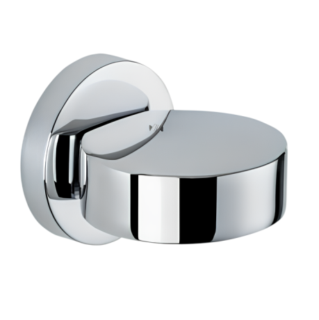 Дверная ручка Colombo Design MAPO RM15RSB хром