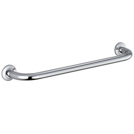 Поручень COLOMBO DESIGN CONTRACT B9721 цвет хром