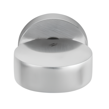 Дверная ручка Colombo Design MAPO RM15RSB хром матовый