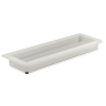 Полочка для губки COLOMBO DESIGN LULU B6242 цвет хром