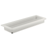 Полочка для губки COLOMBO DESIGN LULU B6242 цвет хром