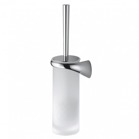 Ершик COLOMBO DESIGN LINK B2407SX настенный цвет хром