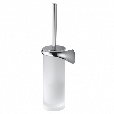 Ершик COLOMBO DESIGN LINK B2407SX настенный цвет хром