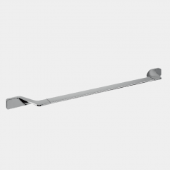 Полотенцедержатель COLOMBO DESIGN ALIZE B2510 широкий цвет хром