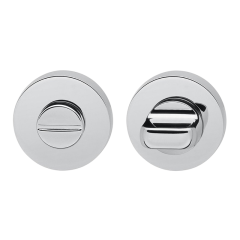 Фиксатор сантехнический Colombo Design Rosetta CD49 BZGG хром