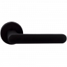 Дверная ручка Colombo Design ONE CC11RSB.C03 цвет черный матовый