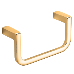 Полотенцедержатель COLOMBO DESIGN LULU B6231.HPS кольцо цвет золото