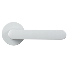 Дверная ручка Colombo Design ONE CC11RSB.C04 цвет серебро