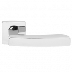 Дверная ручка Colombo Design VIOLA S AR21SRSB.CR хром