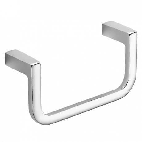 Полотенцедержатель COLOMBO DESIGN LULU B6231 кольцо цвет хром