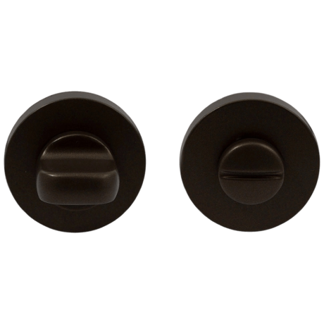 Фиксатор сантехнический Colombo Design Rosetta One CC19 BZG бронза