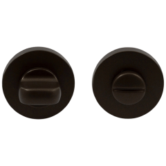 Фиксатор сантехнический Colombo Design Rosetta One CC19 BZG бронза