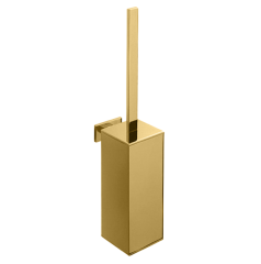 Ершик COLOMBO DESIGN LOOK B1607.OM настенный цвет золото матовое