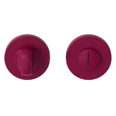 Фиксатор сантехнический Colombo Design Rosetta One CC19 BZG.С10 цвет фиолетовый