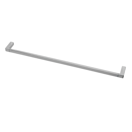 Полотенцедержатель COLOMBO DESIGN MINI Q B5011 широкий цвет хром