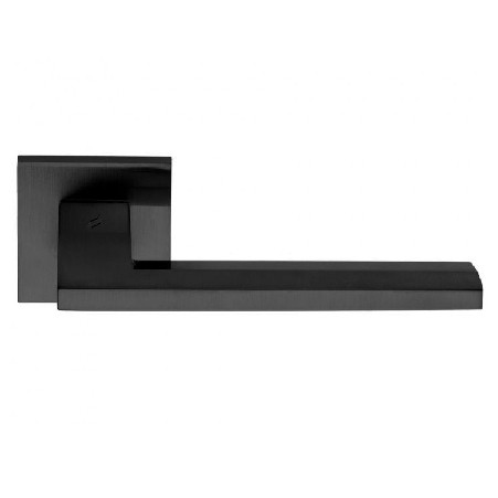Дверная ручка Colombo Design ELECTRA MS11RSB черный матовый