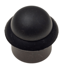 Ограничитель дверной Colombo Design CD112 античная бронза