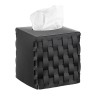 Салфетница COLOMBO DESIGN ADJ 115.01/03 настольная цвет черный/серый