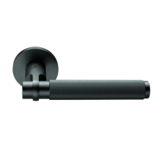 Дверная ручка Colombo Design GRYPS DL11RSB графит матовый