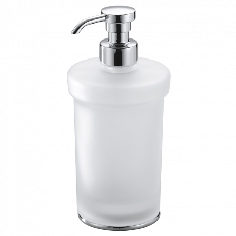 Дозатор COLOMBO DESIGN LINK B9311 настольный цвет хром